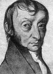 Amedeo Avogadro, Tokoh Ilmuwan Kimia