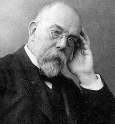 Robert Koch, Tokoh Biologi, Ilmuwan Biologi