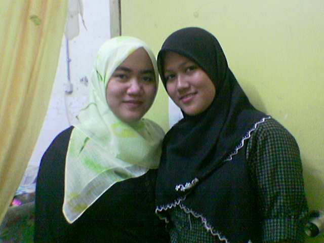 Me & Sis