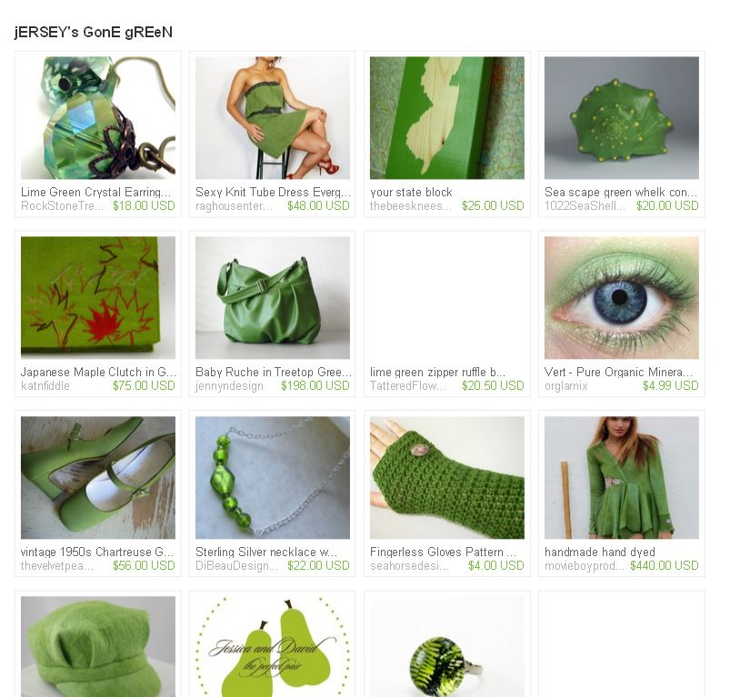 Rock Stone Treasures