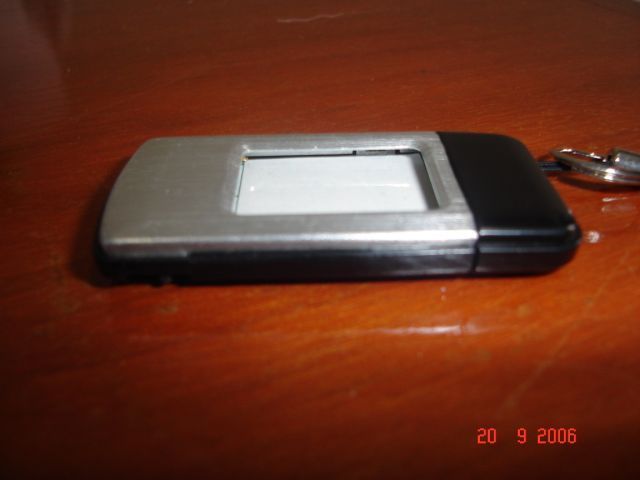 SD Card Reader