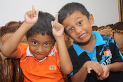 Fathy dan Udin