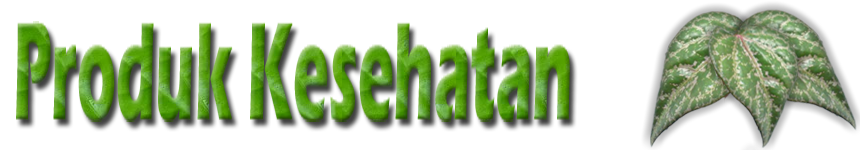 Produk Kesehatan Unggulan