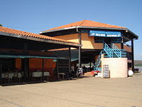 MERCADO LA CARIOCA