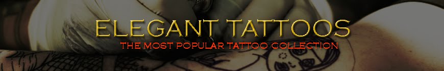 The Most Popular Tattoo Collection