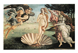 la nascita di venere