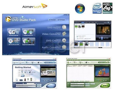 HACK Aimersoft Video Converter Ultimate V5.5.1