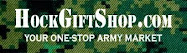 My Army Online Store