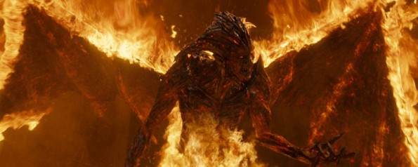 Cool Hades