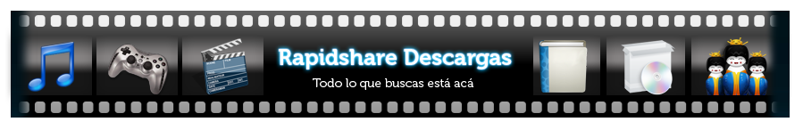 Descargas Rapidshare