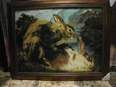 Pictures Of Rabbits Mating. rabbits mating were hung