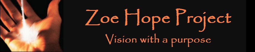 Zoe Hope Project