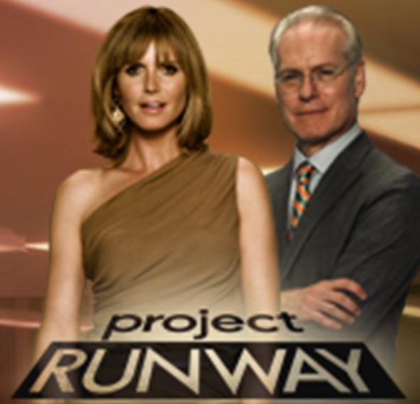 Project Runway Season 6 Episode 2 Online Project Runway Season 6 Episode 2 Online
