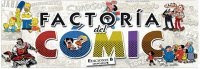 Factoría del Cómic