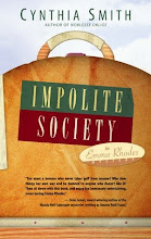 IMPOLITE SOCIETY