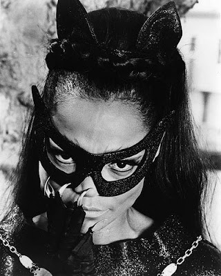 Eartha Kitt Yzma. for eartha kitt Eartha feb