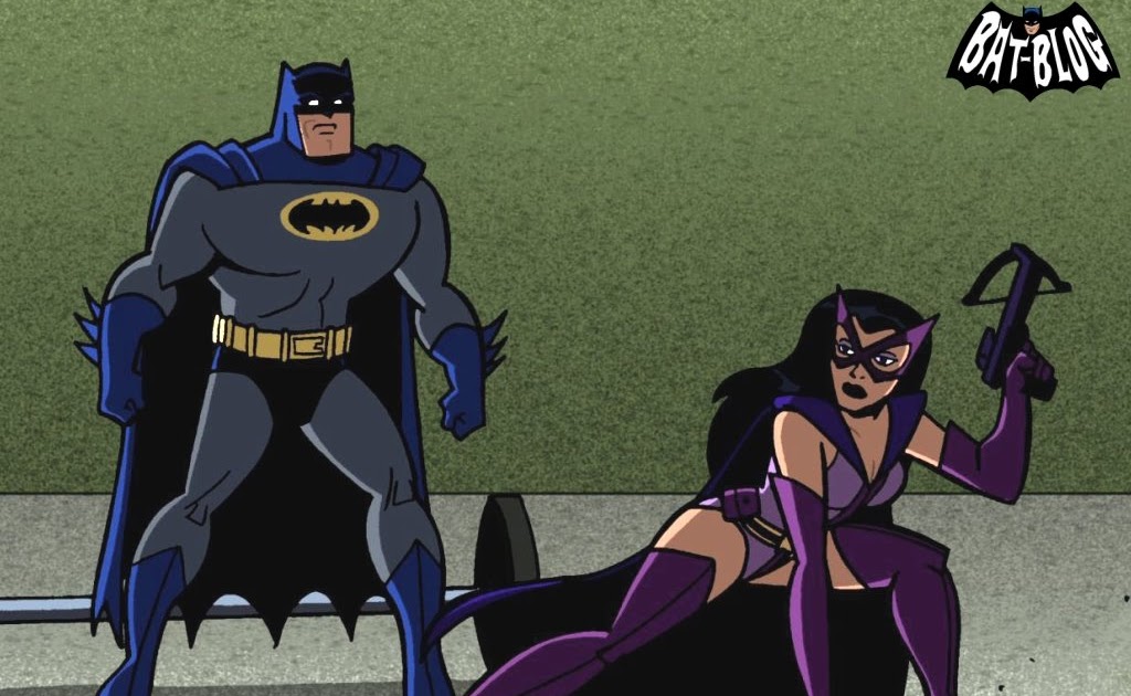 batman the brave and the bold night of the huntress batman the brave and the bold night of the huntress