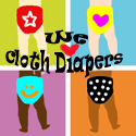 i love cloth diaper malaysia