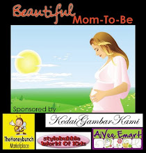 Catlinaflybaby Celebrates......Beautiful Mom-To-Be Contest : 15 Okt - 30 Okt 2010