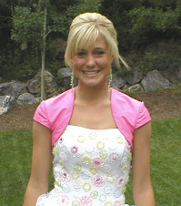 This blog isn't complete without Bree!