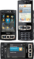 Nokia N95 Series