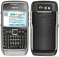 Nokia E71 Series