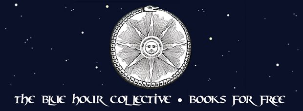 THE BLUE HOUR COLLECTIVE