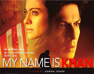 My Name Is Khan Movie