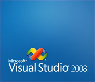 Visual Studio 2008 Visual Studio 2008