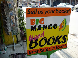 Big Mango Books