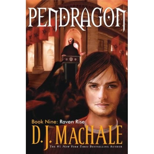 Pendragon Book 9 Raven Rise Free Download Pdf Pdf