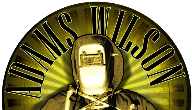 Adams Wilson