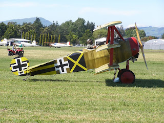 Fokker Dr.1 Dreidecher