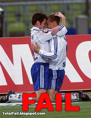 Viagra Fail
