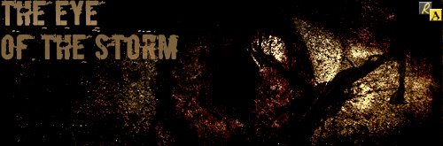 The Eye of the Storm