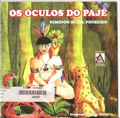 O ÓCULOS DO PAJÉ