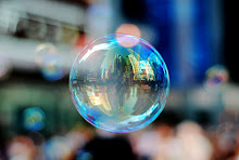 ny in a bubble