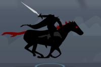 Headless Havoc game