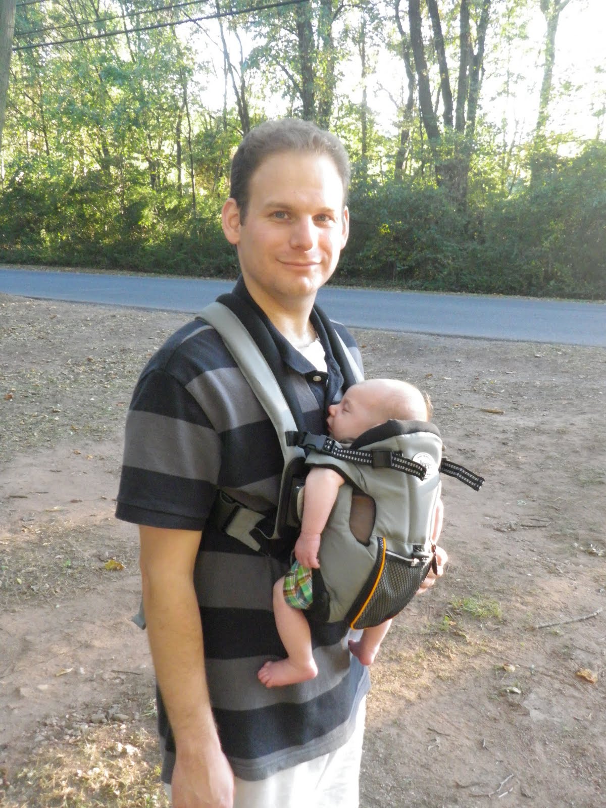 Bringing up Baby Top Five Essential NonEssential Baby Items