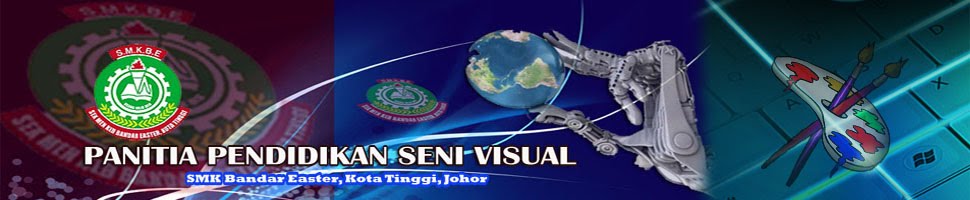 Panitia Pendidikan Seni Visual