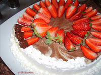 fresas con chocolate fresas con chocolate