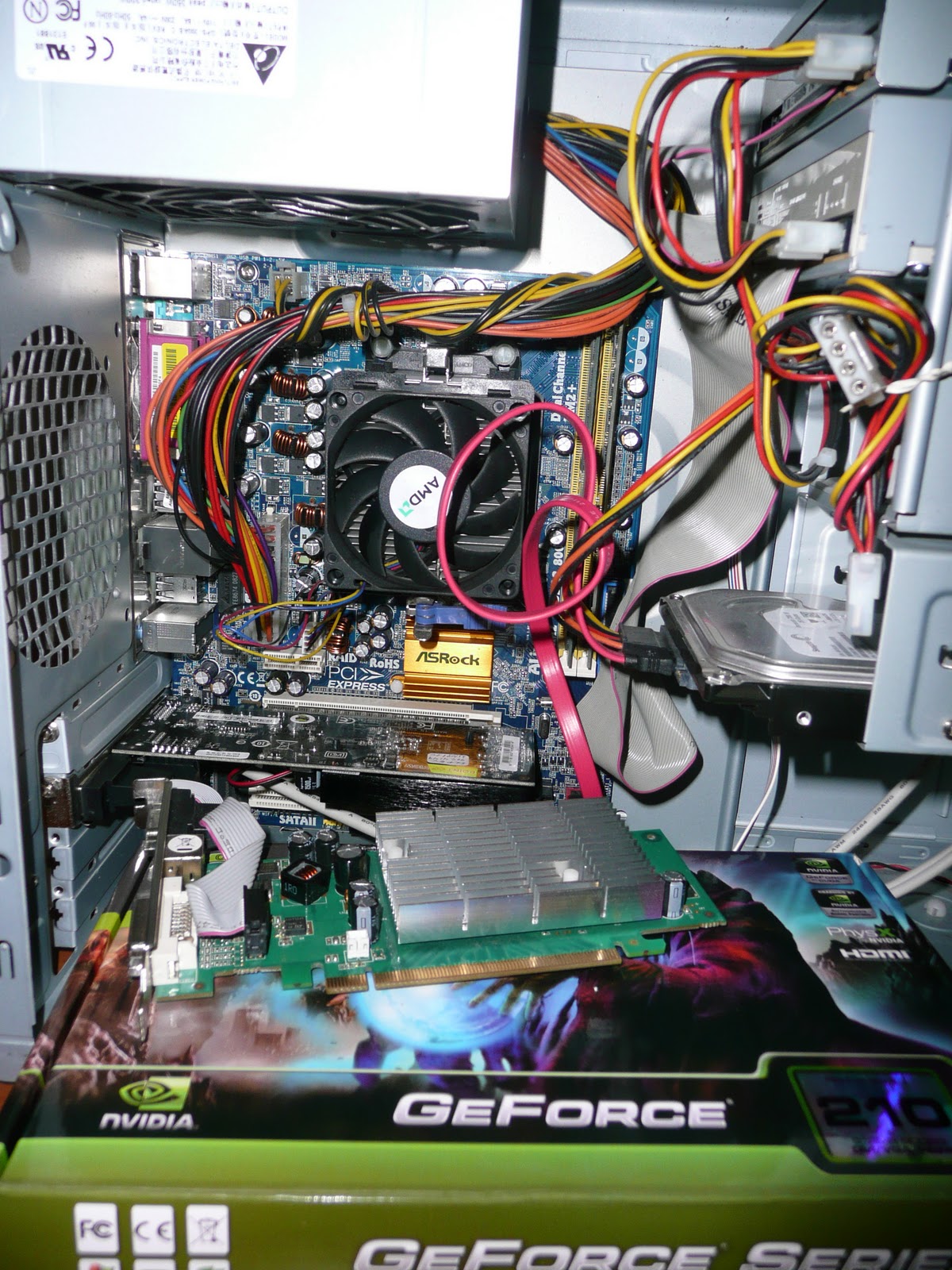 Reparación de Ordenadores en Barcelona Reparación en SAT