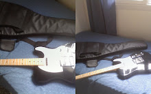 Telecaster.