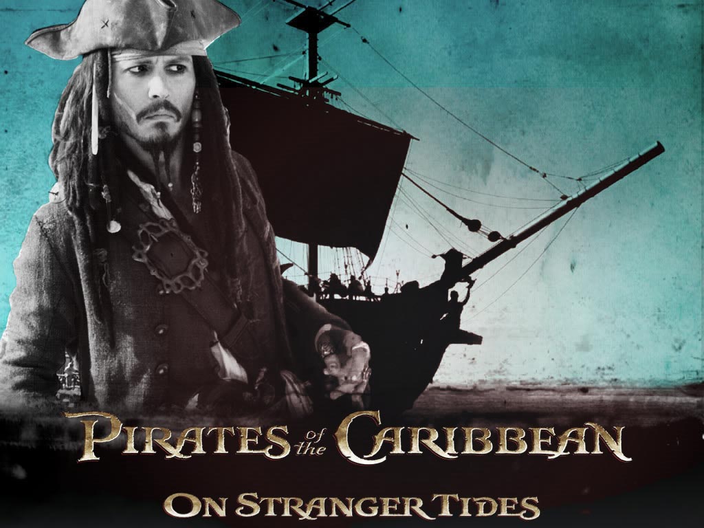 Johnny+depp+pirates+of+the+caribbean+wallpaper