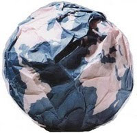 Earth Paper