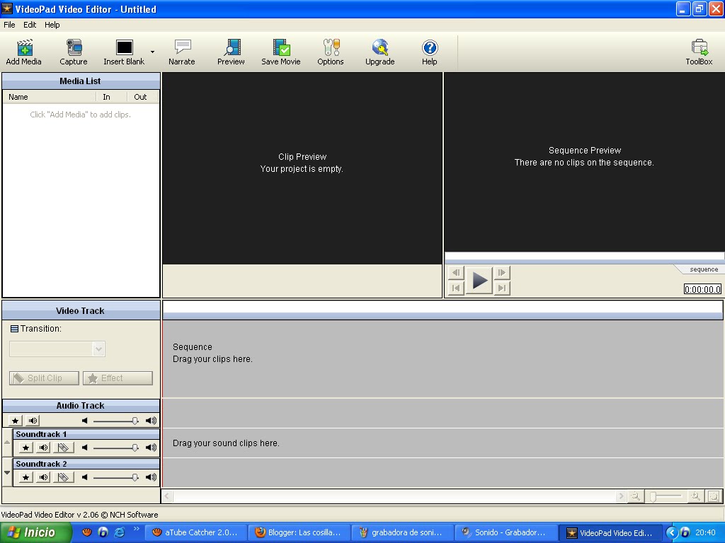 Как в videopad video editor сделать русский язык Как в videopad video editor сделать русский язык