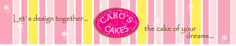 Caro's Cakes