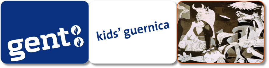 Kids' Guernica Gent