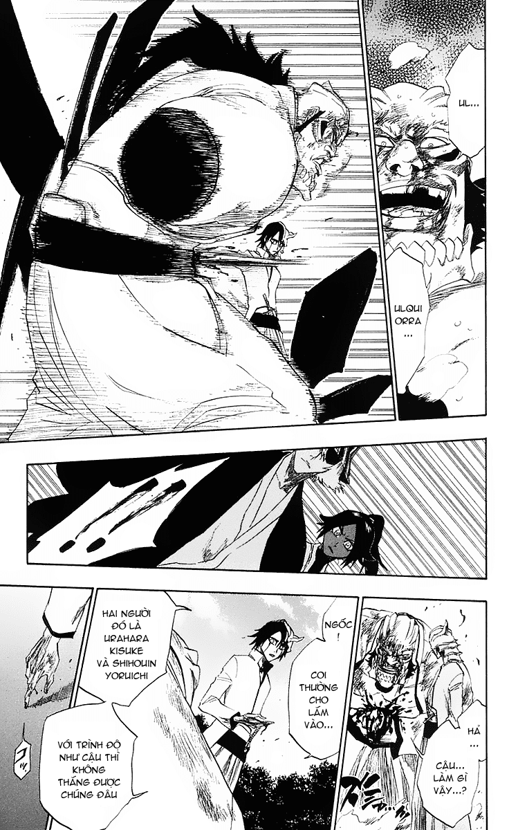 Bleach chap 194