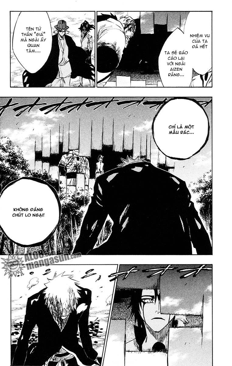 Bleach chap 194